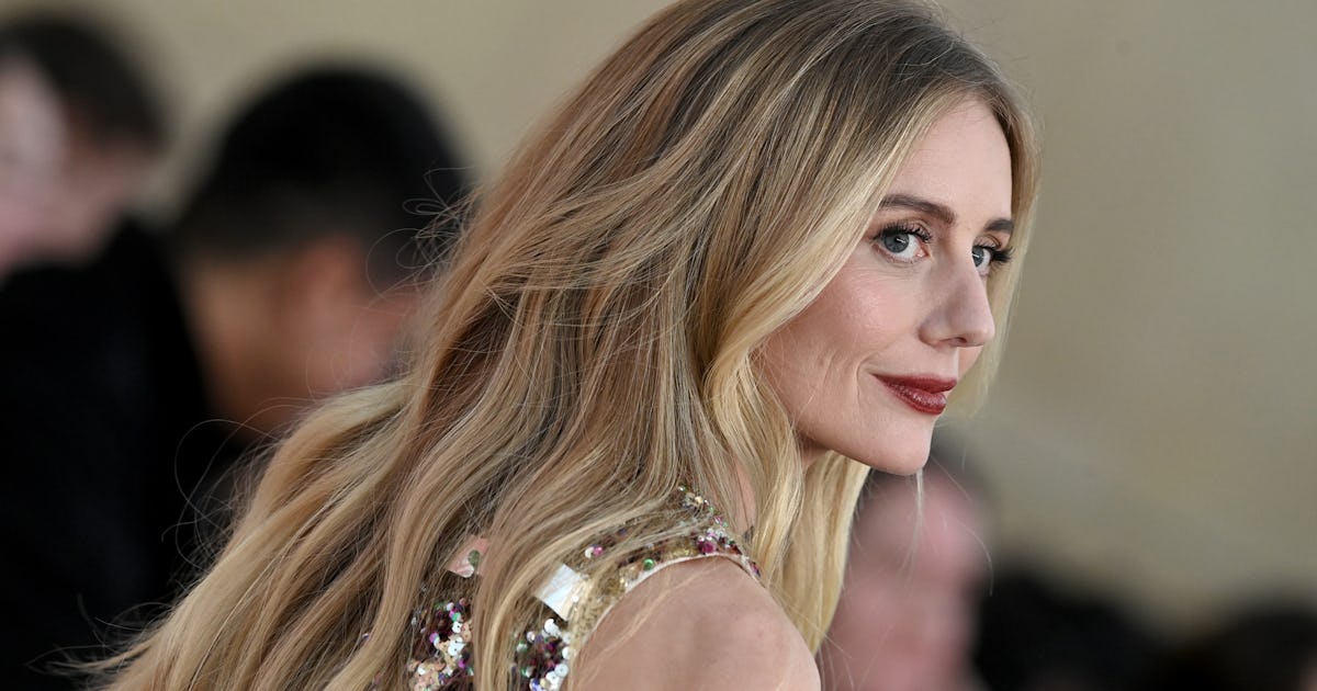 'Nobody Wants This' Star Justine Lupe Opened Up About Postpartum Anxiety