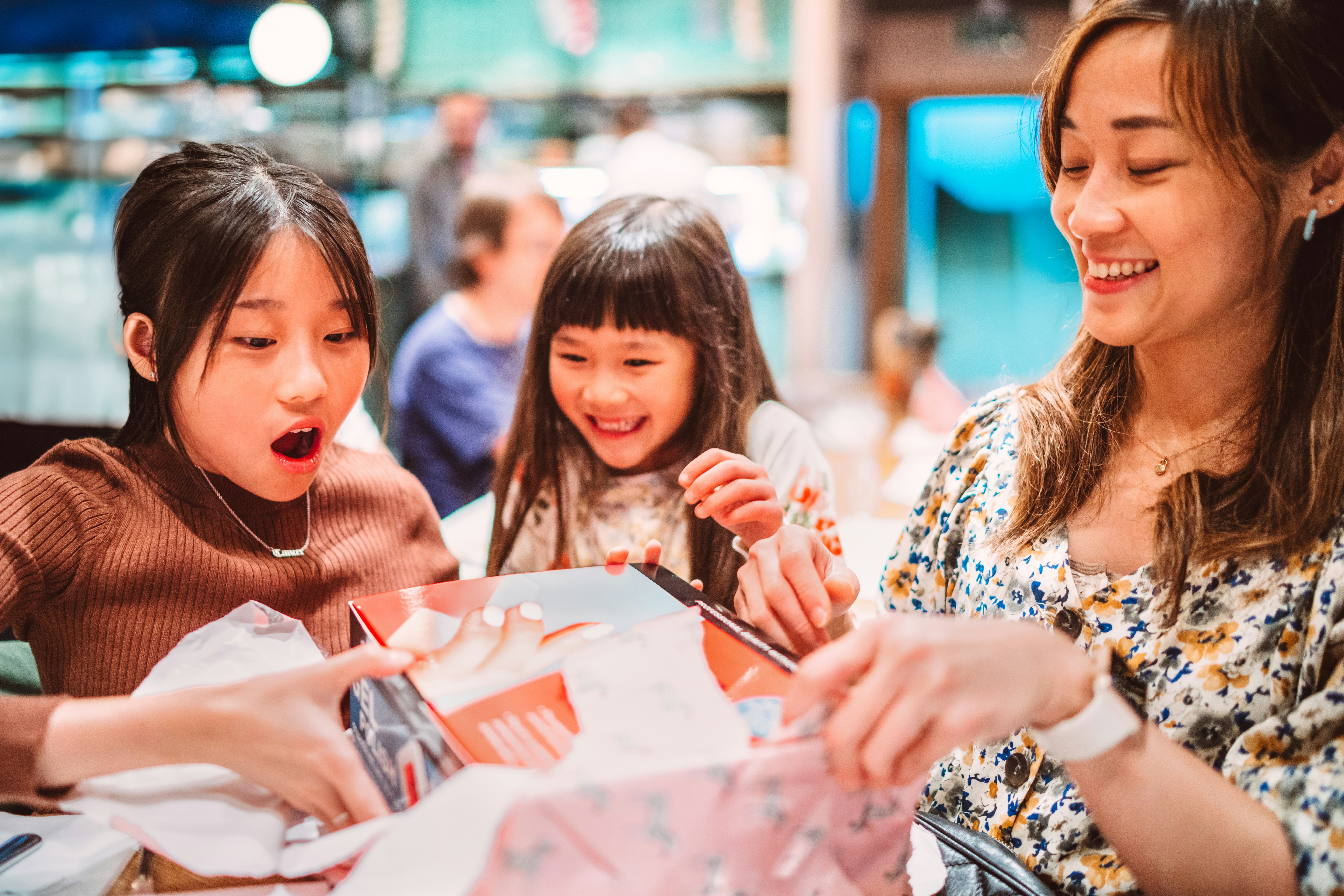 Kid Birthday Registries Are Becoming A Thing & Parents Have Thoughts