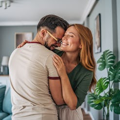 Your tarot card for the week of Oct. 27 to Nov. 2, 2025 is the Two of Cups.