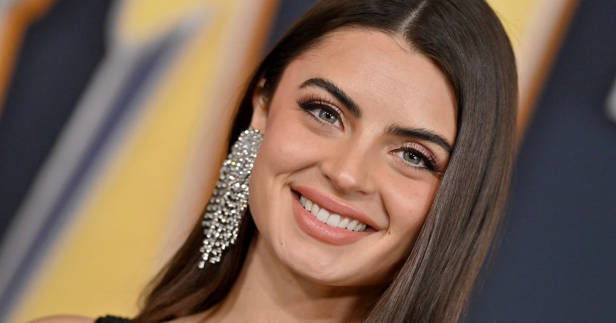 'The Bachelor' Star Rachael Kirkconnell Opens Up About Being Demisexual