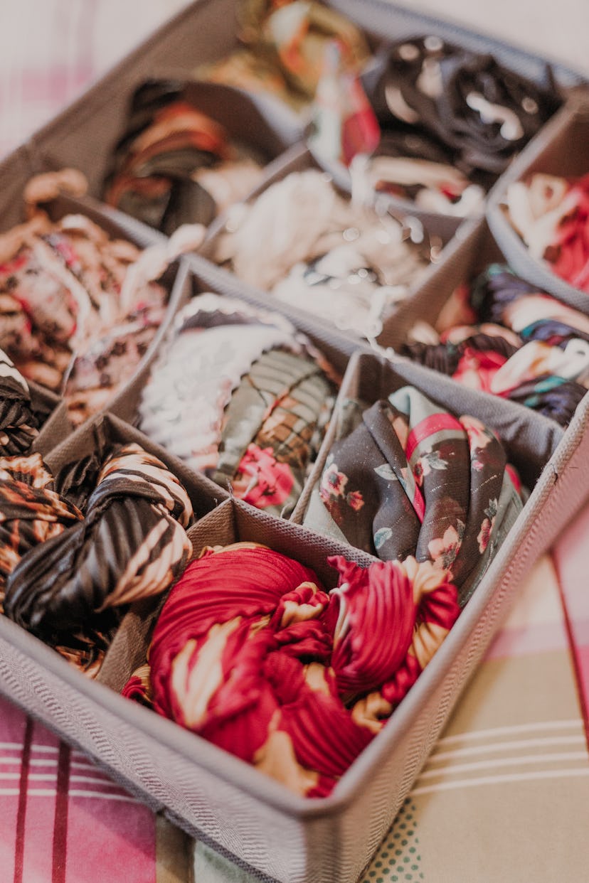 fashion girl packing tips