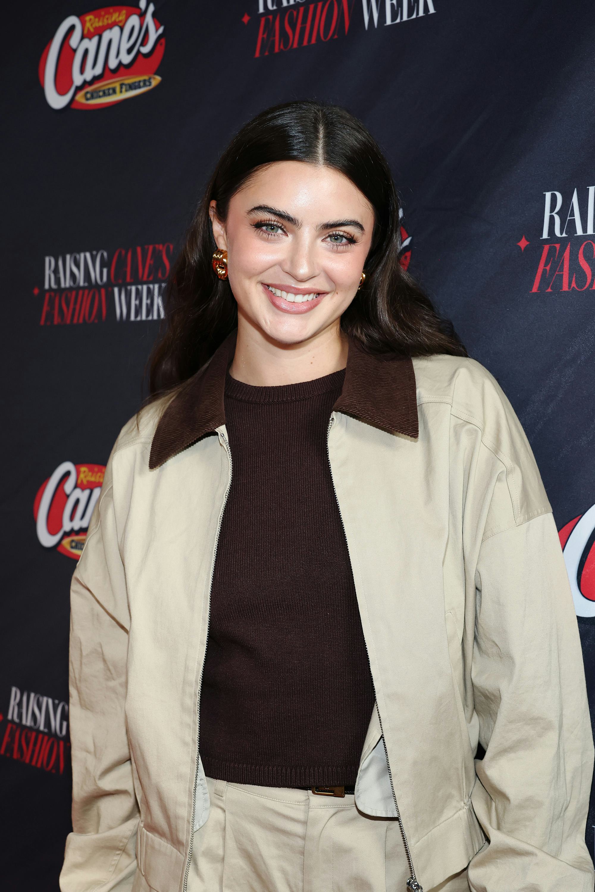 Here's everything Rachael Kirkconnell has said about dating since her breakup with Matt James in Jan...