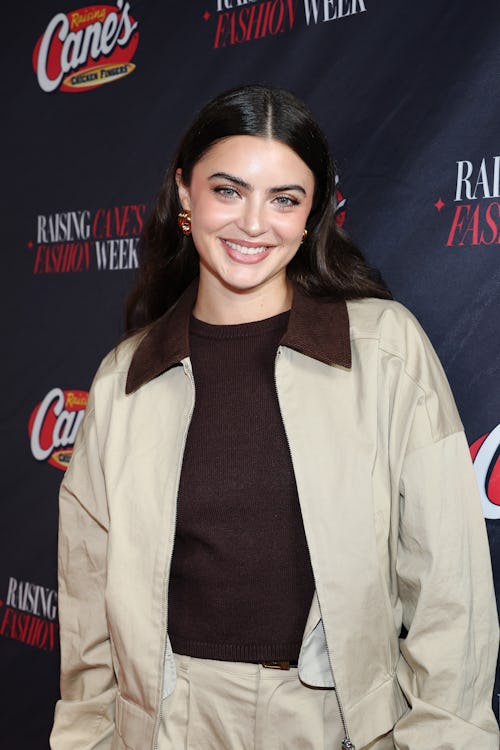 All Of Rachael Kirkconnell's Quotes About Dating Since Her Breakup