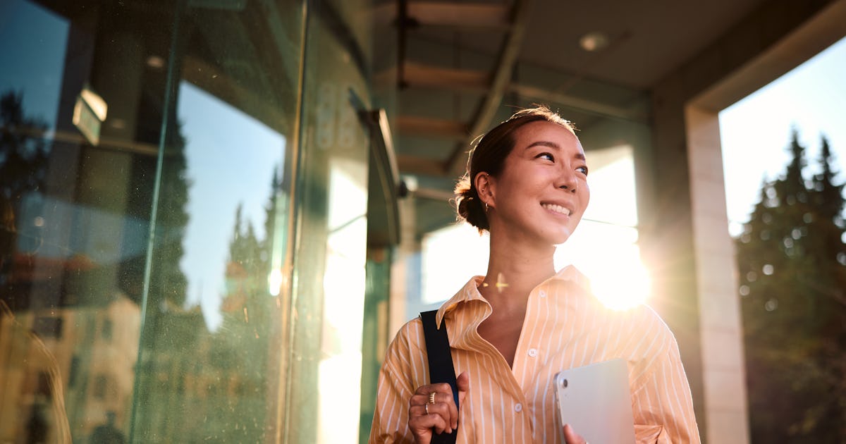 These 4 Zodiac Signs Will Be So Productive This Fall