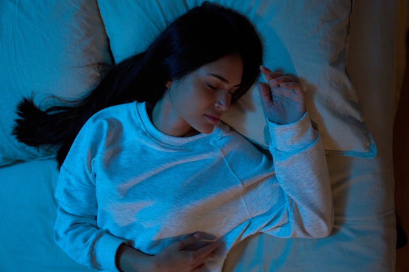 What is PMR? It can help you sleep.