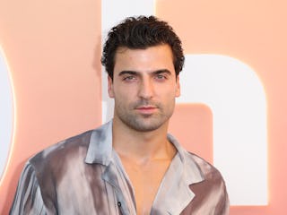 Jan Ravnik from 'Dancing with the Stars' dishes on his Halloween Night routines to "Look What You Ma...