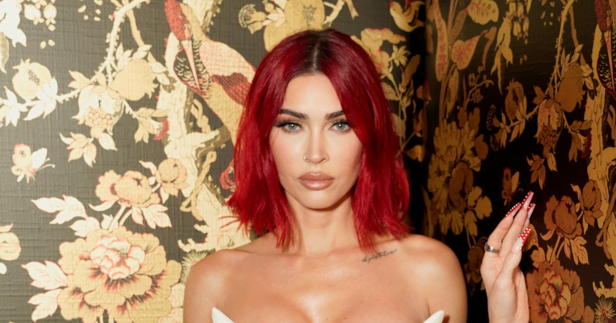 Megan Fox Shared A Life Update 7 Months After Having Baby With MGK