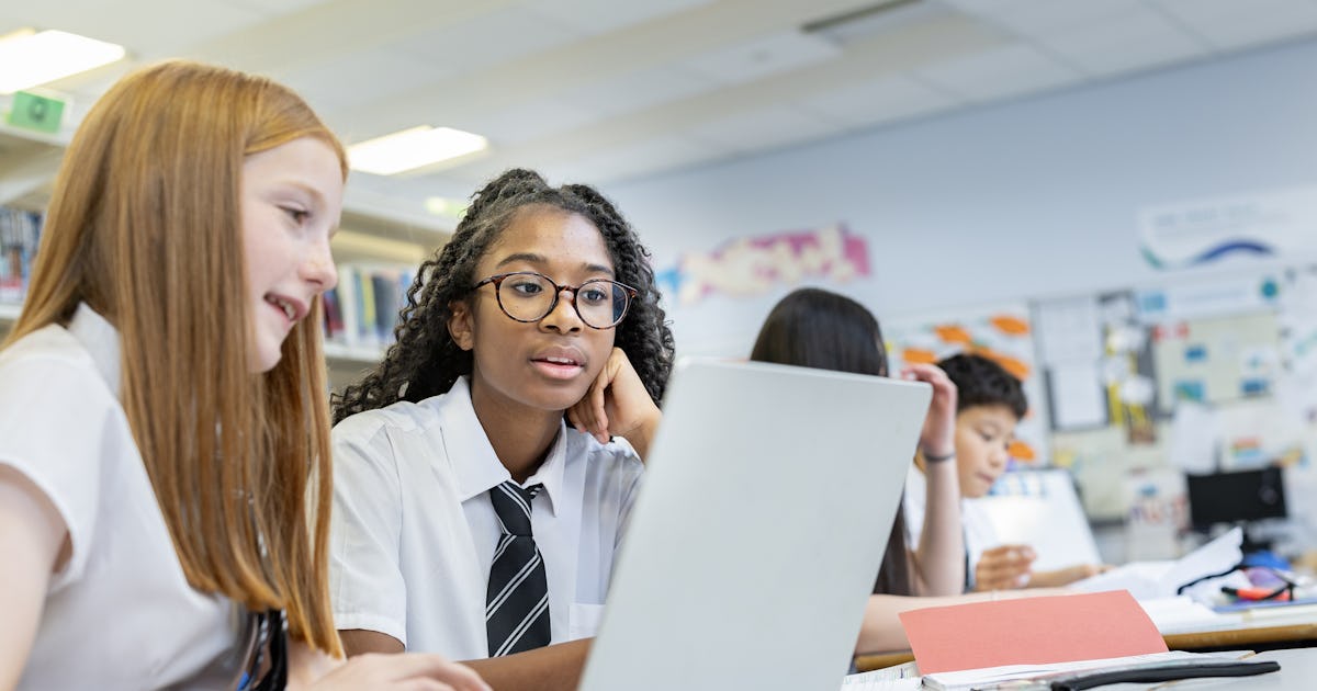 Kids Are Using Google Docs To Socialize - In Good & Bad Ways