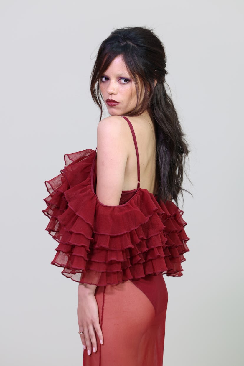 PARIS, FRANCE - OCTOBER 03: (EDITORIAL USE ONLY - For Non-Editorial use please seek approval from Fa...