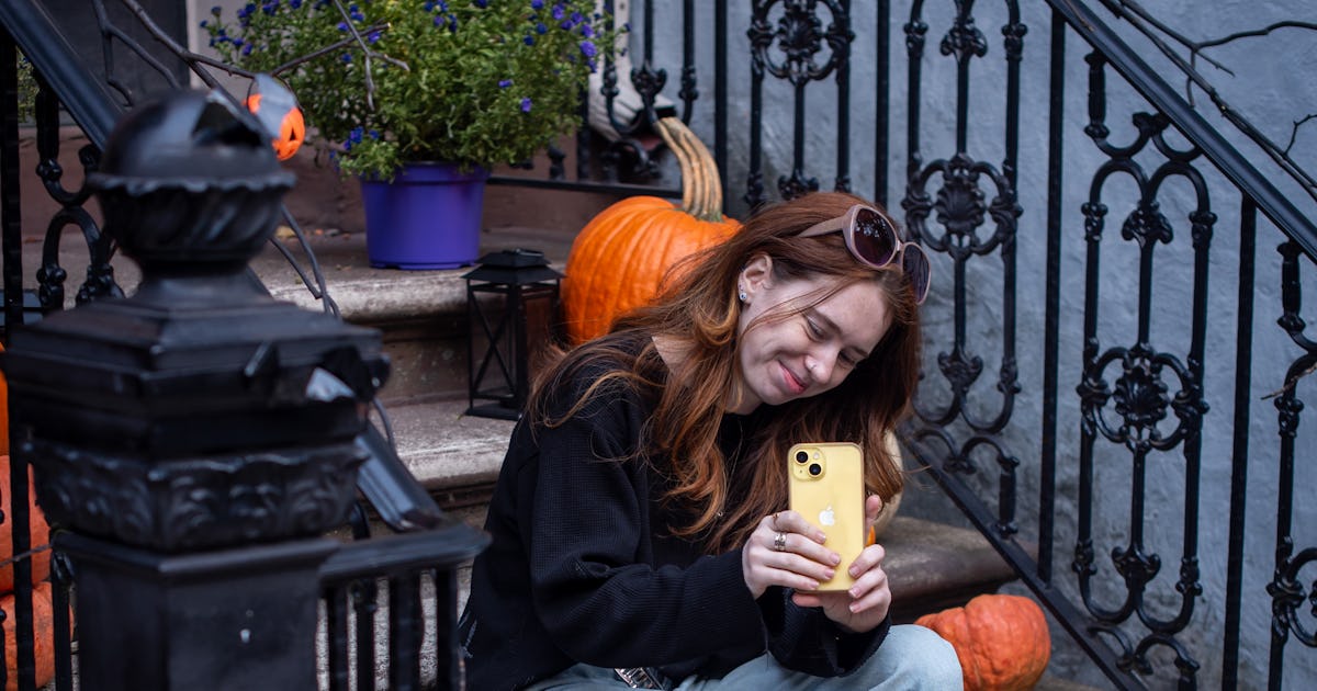 The Spiritual Meaning Of Halloween 2025