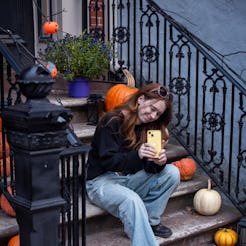 The spiritual meaning of Halloween 2025