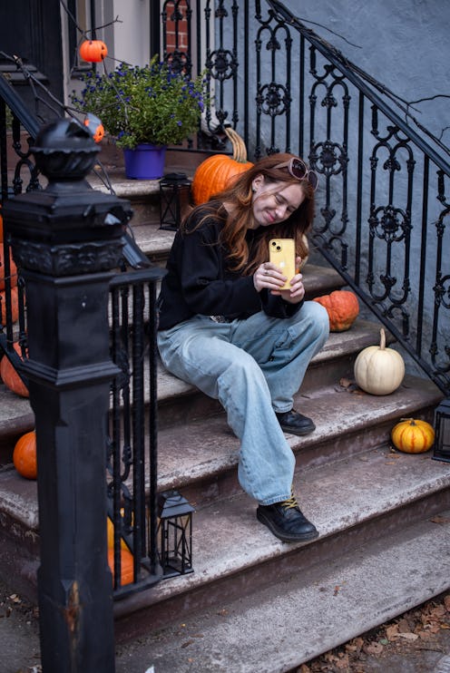 The spiritual meaning of Halloween 2025