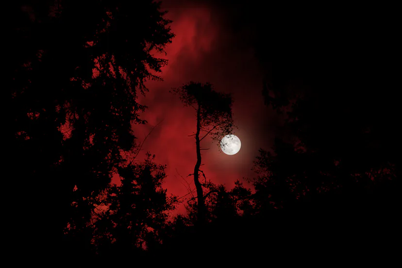 The spiritual meaning of Halloween 2025
