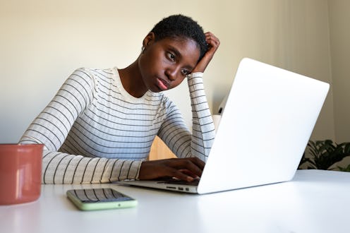 What to know about "job hugging" and how it can damage your career growth.