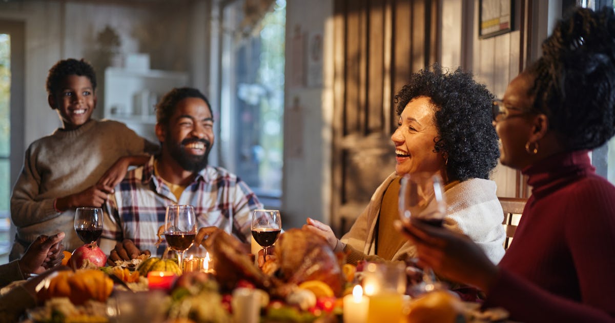 Thanksgiving Is The Perfect Holiday Sweet Spot. Why Is Everyone Forgetting About It?