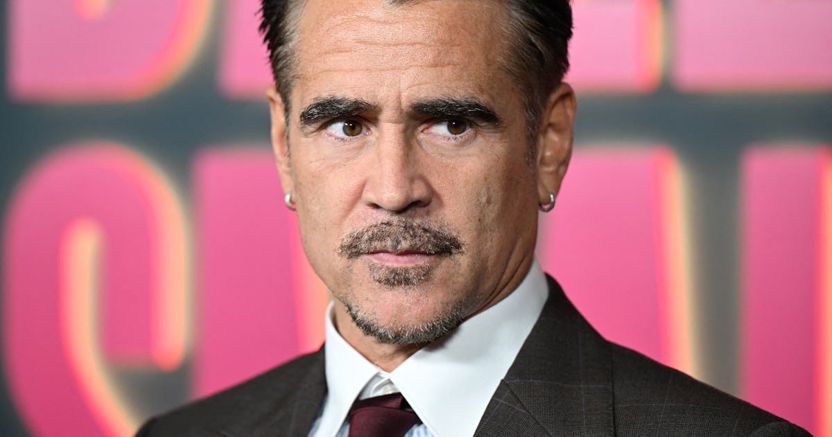 Colin Farrell Confirms The DCU's Biggest Missed Opportunity