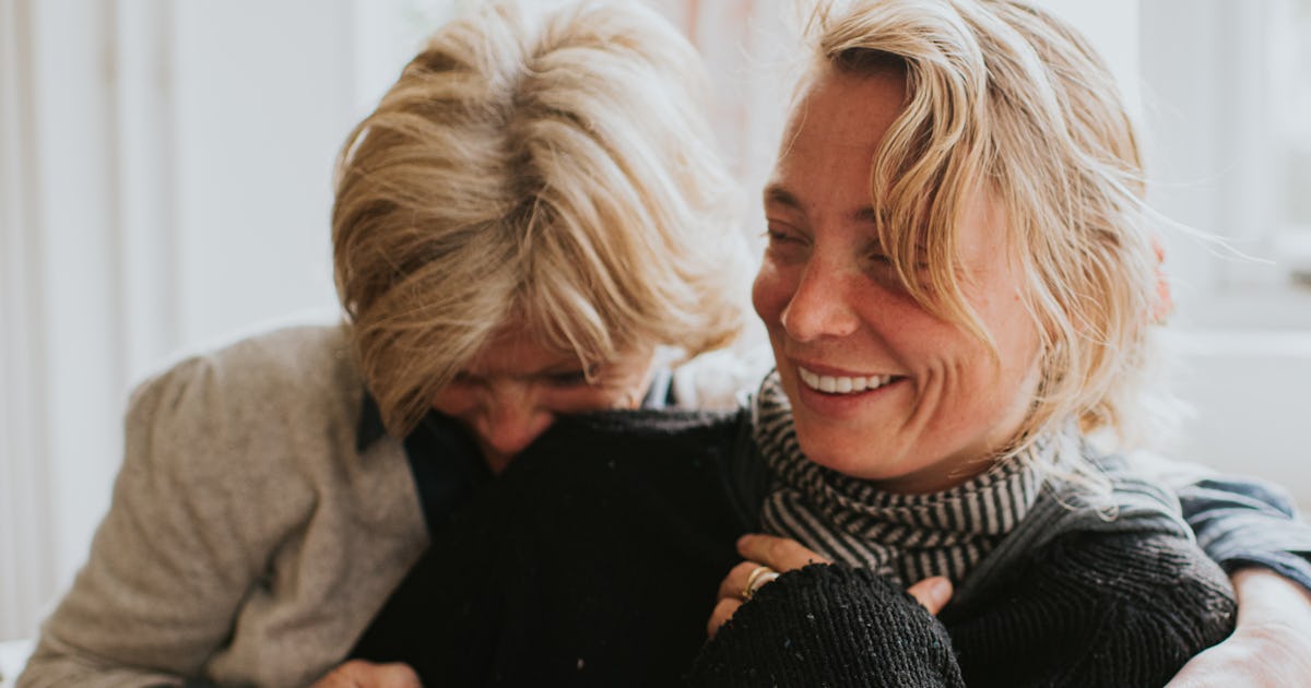 I'm So Over The Negative Mother-in-Law Discourse As A Mom Of Men