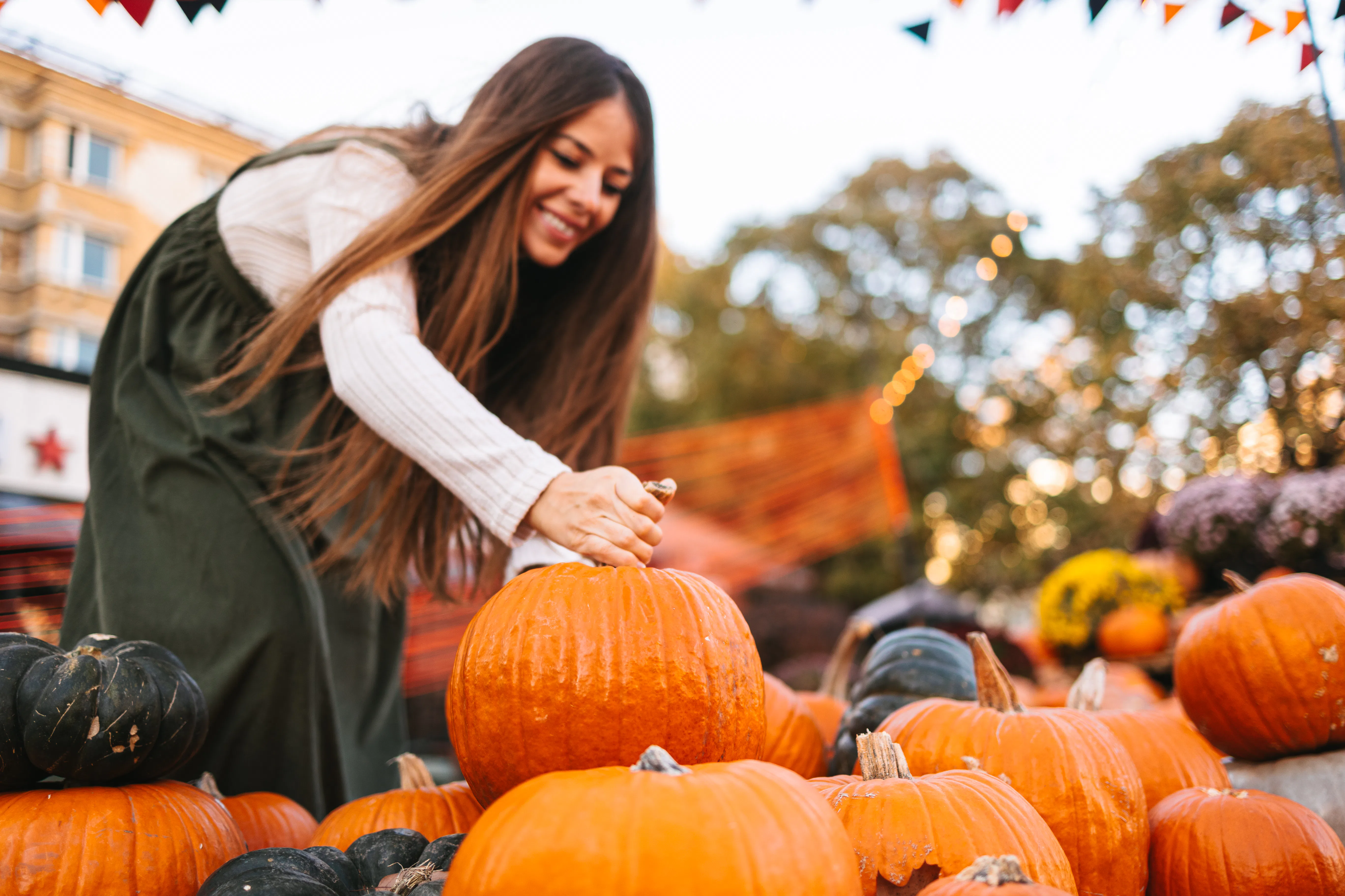 The spiritual meaning of Halloween 2025
