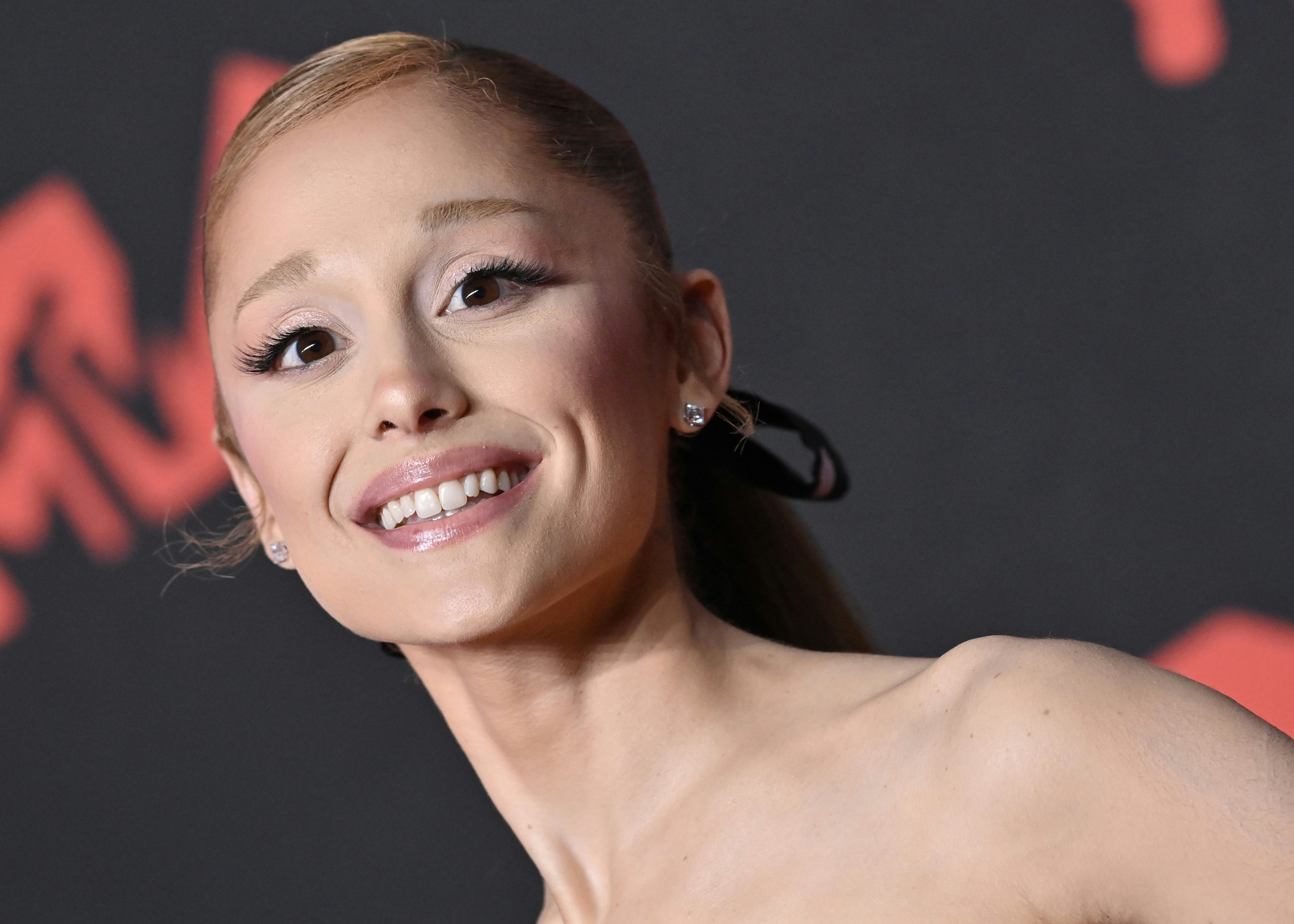 Ariana Grande Just Joined The Cast Of This Popular Show