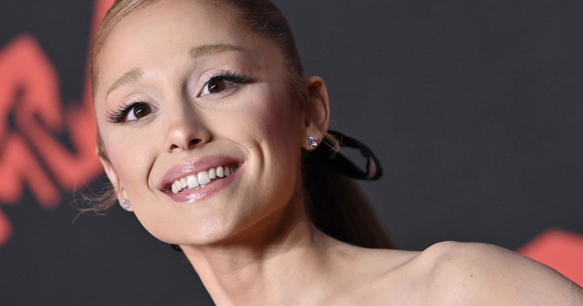 Ariana Grande Just Joined The Cast Of This Popular Show