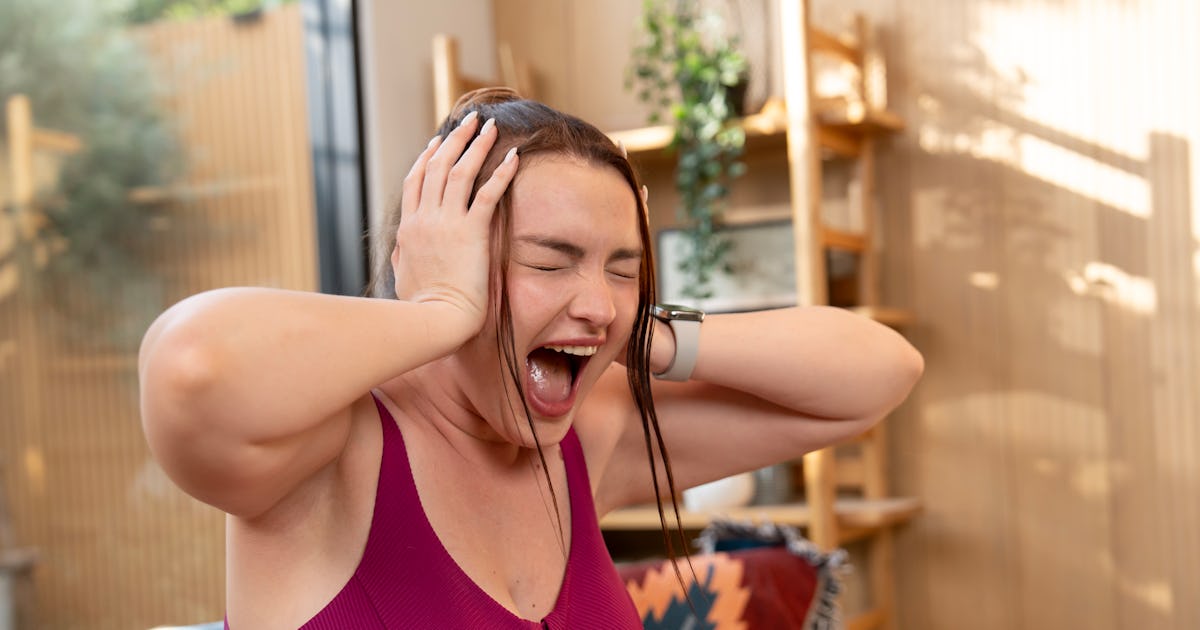 Why Your Daily Routine Needs A "Rage Ritual"