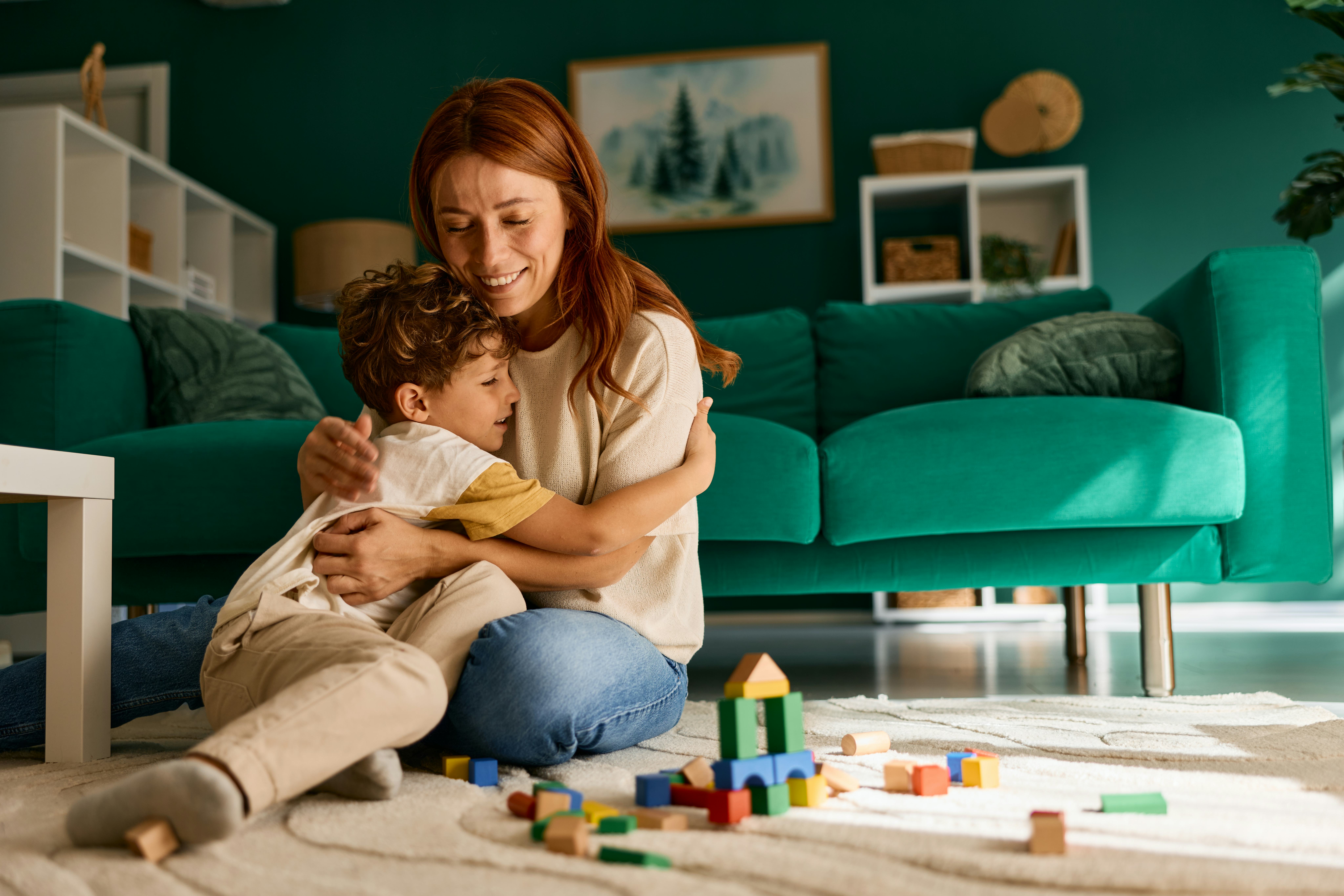 Parents Are Sharing 'One Simple Habit' That Makes Life More Manageable