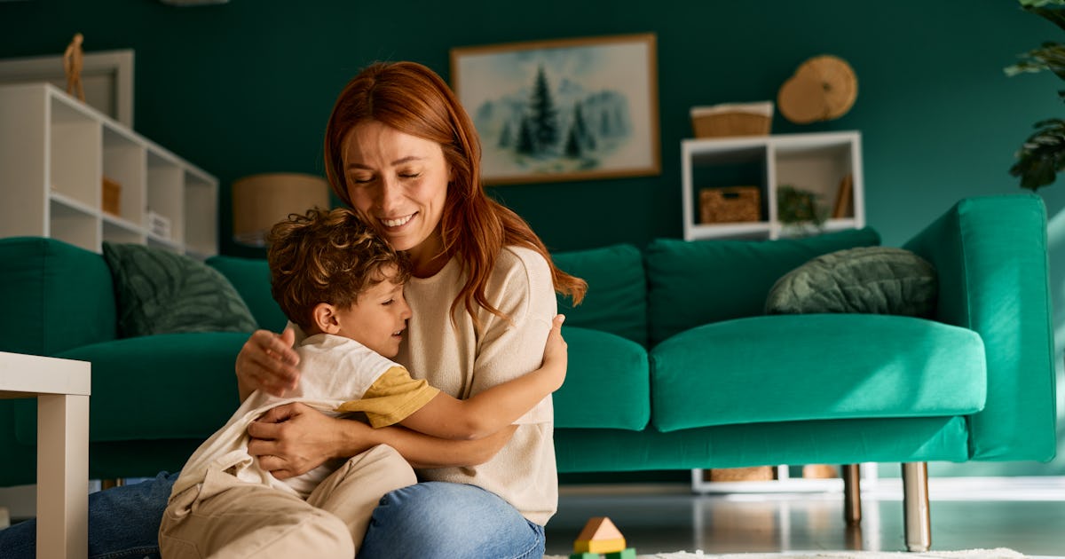 Parents Are Sharing 'One Simple Habit' That Makes Life More Manageable