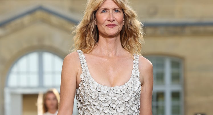 PARIS, FRANCE - OCTOBER 01: (EDITORIAL USE ONLY - For Non-Editorial use please seek approval from Fa...