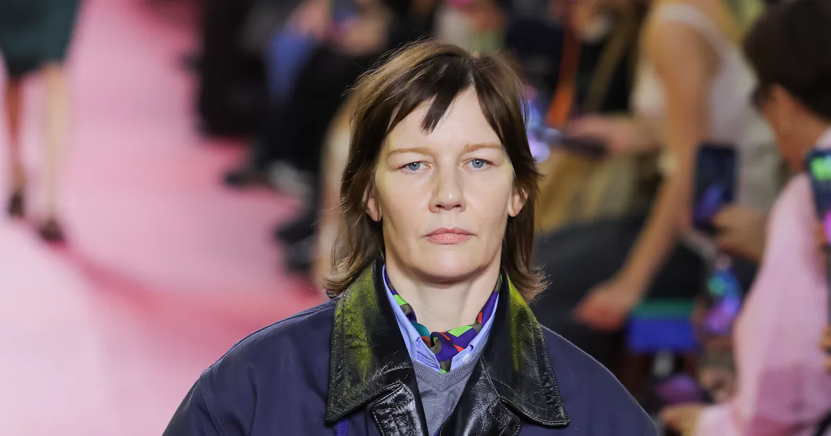 All The Celebrity & Surprising Models Who Walked Fashion Week Spring 2026