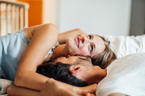 Expert-approved reasons to have morning sex