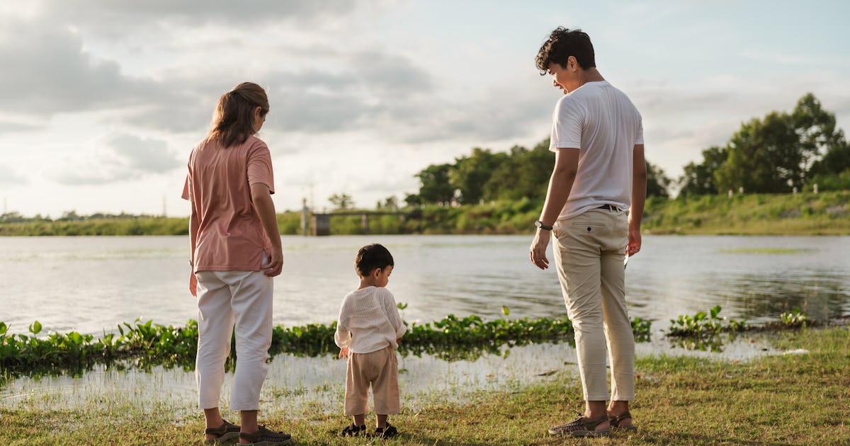 Parents Are Sharing The Things That Completely Shocked Them When They Had Kids