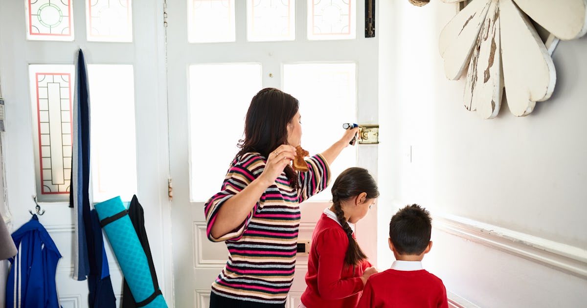 I Love My Kids, But Sometimes I Can't Stand Being A Mother
