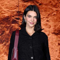 PARIS, FRANCE - OCTOBER 06: (EDITORIAL USE ONLY - For Non-Editorial use please seek approval from Fa...