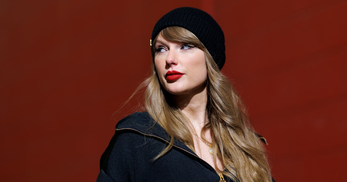 Taylor Swift Reveals The Real Reason She Declined The Super Bowl Halftime Show