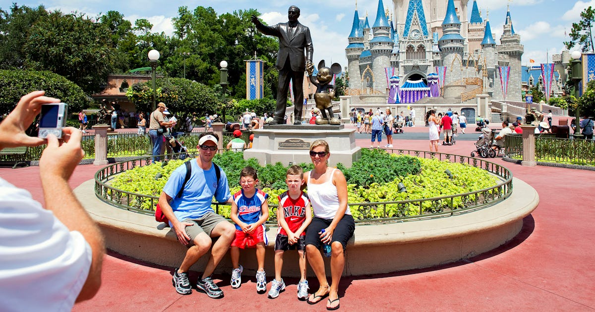 As A Mom, These 12 Things Are Worth The Splurge When Going To Disney