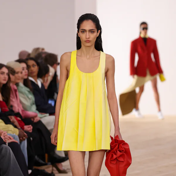 Paris Fashion Week's Spring/Summer 2026 Trends Are All About Innovation