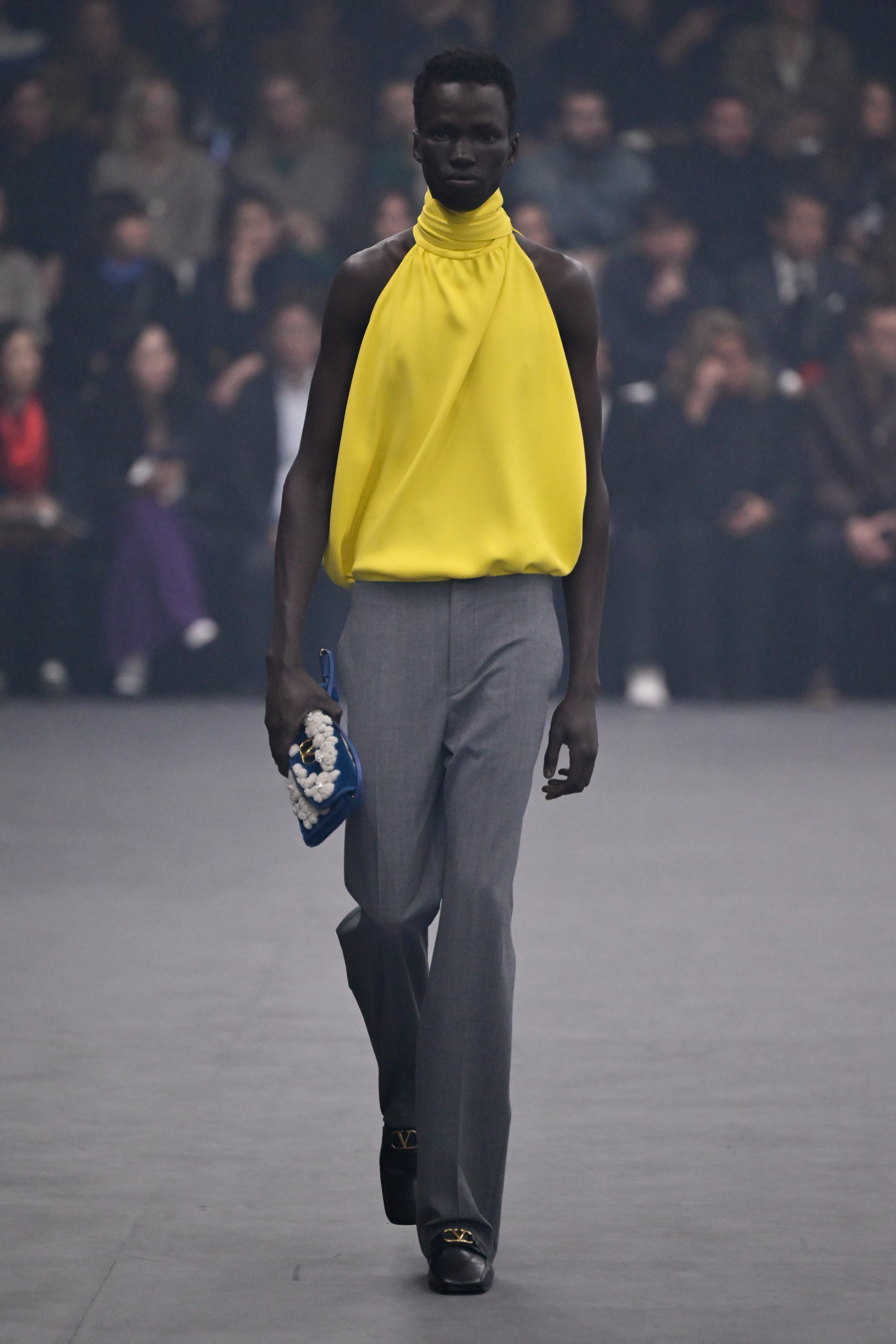 Paris Fashion Week's Spring/Summer 2026 Trends Are All About Innovation