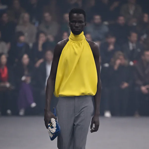 Paris Fashion Week's Spring/Summer 2026 Trends Are All About Innovation