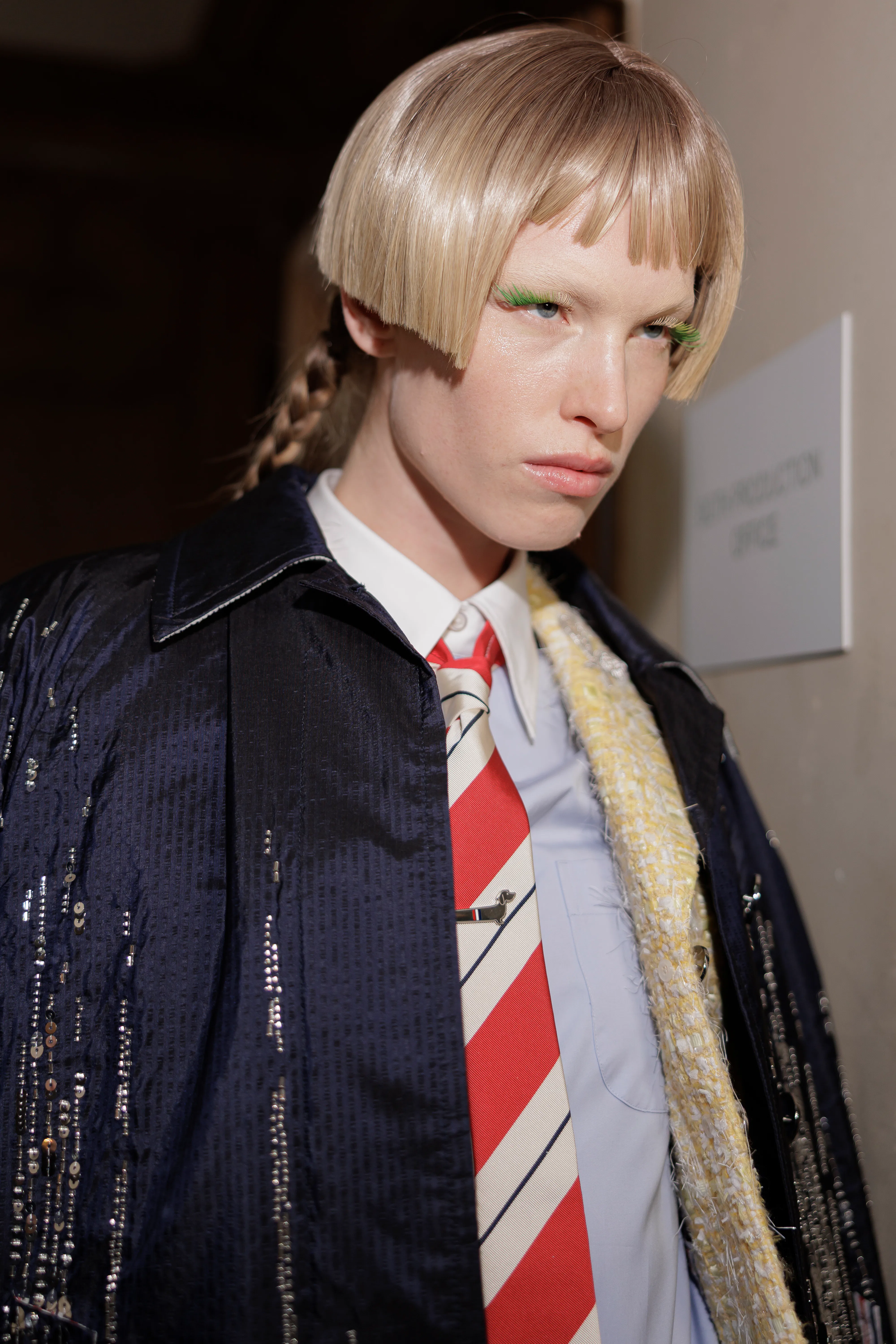 Thom Browne Spring/Summer 2026 