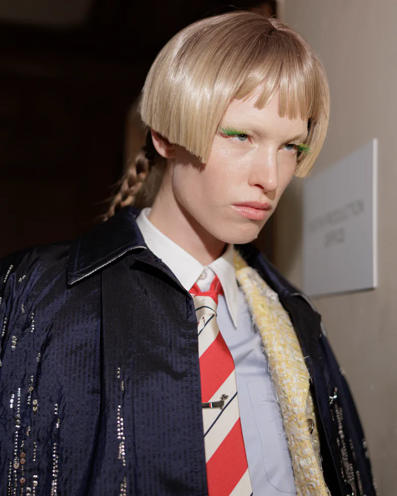 Thom Browne Spring/Summer 2026