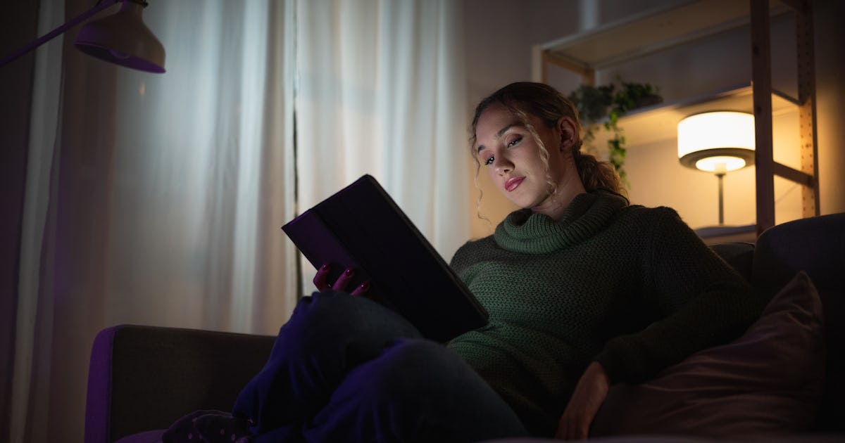 "Sleep Restriction" Might Actually Be The Trick To Curing Insomnia
