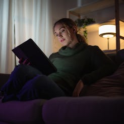 "Sleep restriction" could be your ticket to falling asleep more easily.