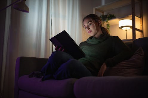 "Sleep restriction" could be your ticket to falling asleep more easily.