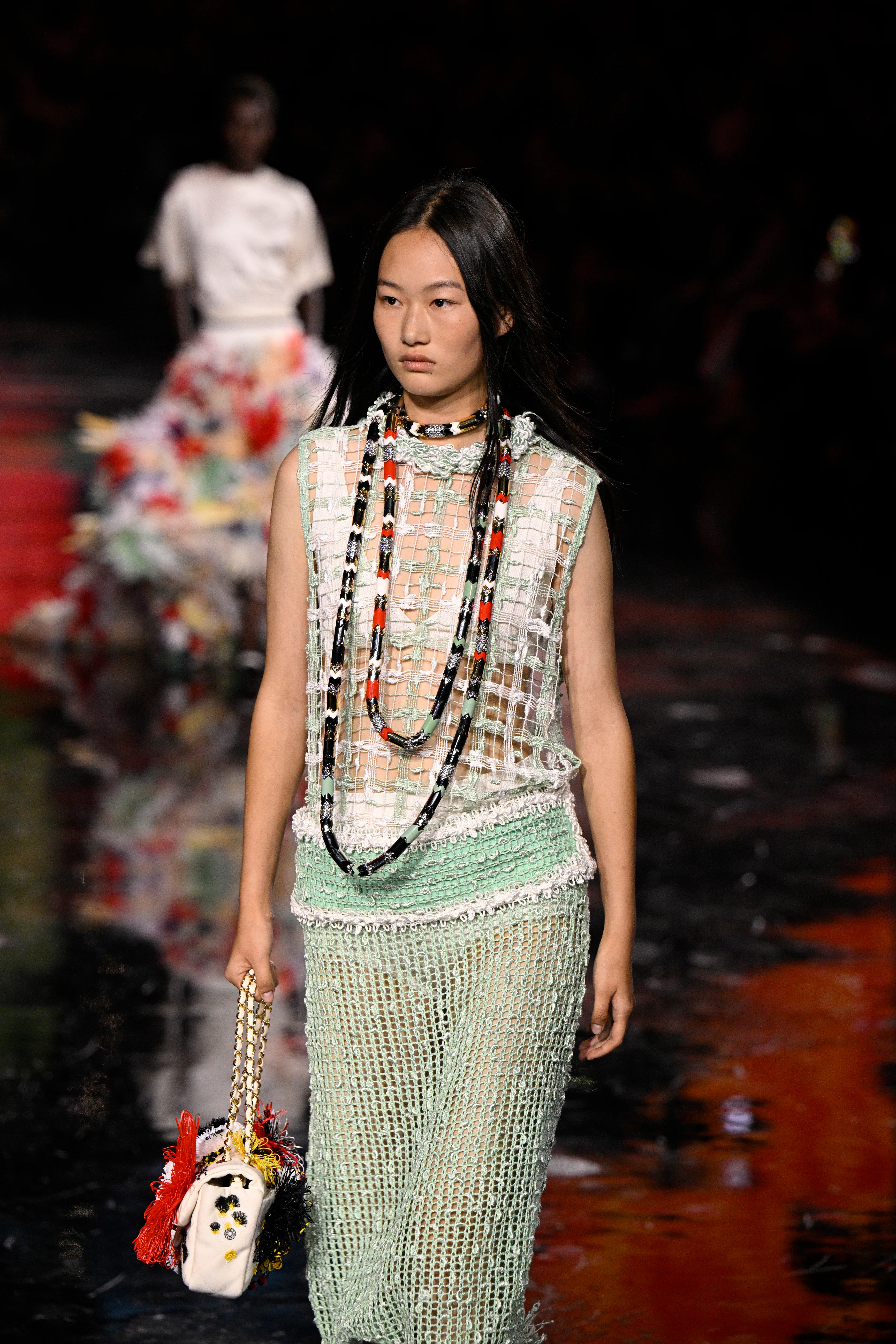Paris Fashion Week's Spring/Summer 2026 Trends Are All About Innovation