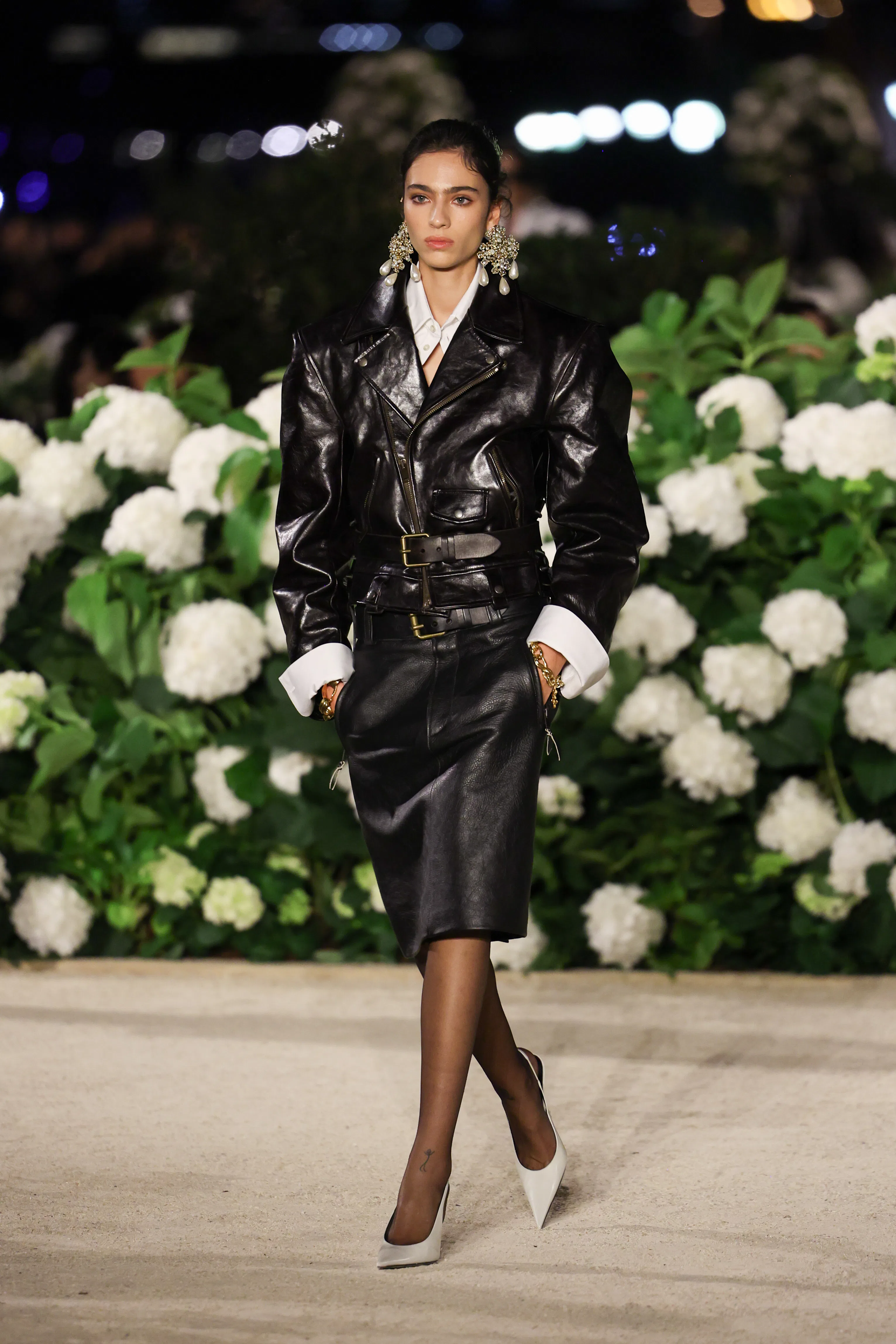Paris Fashion Week's Spring/Summer 2026 Trends Are All About Innovation