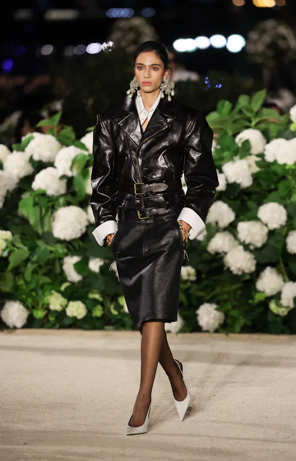Paris Fashion Week's Spring/Summer 2026 Trends Are All About Innovation