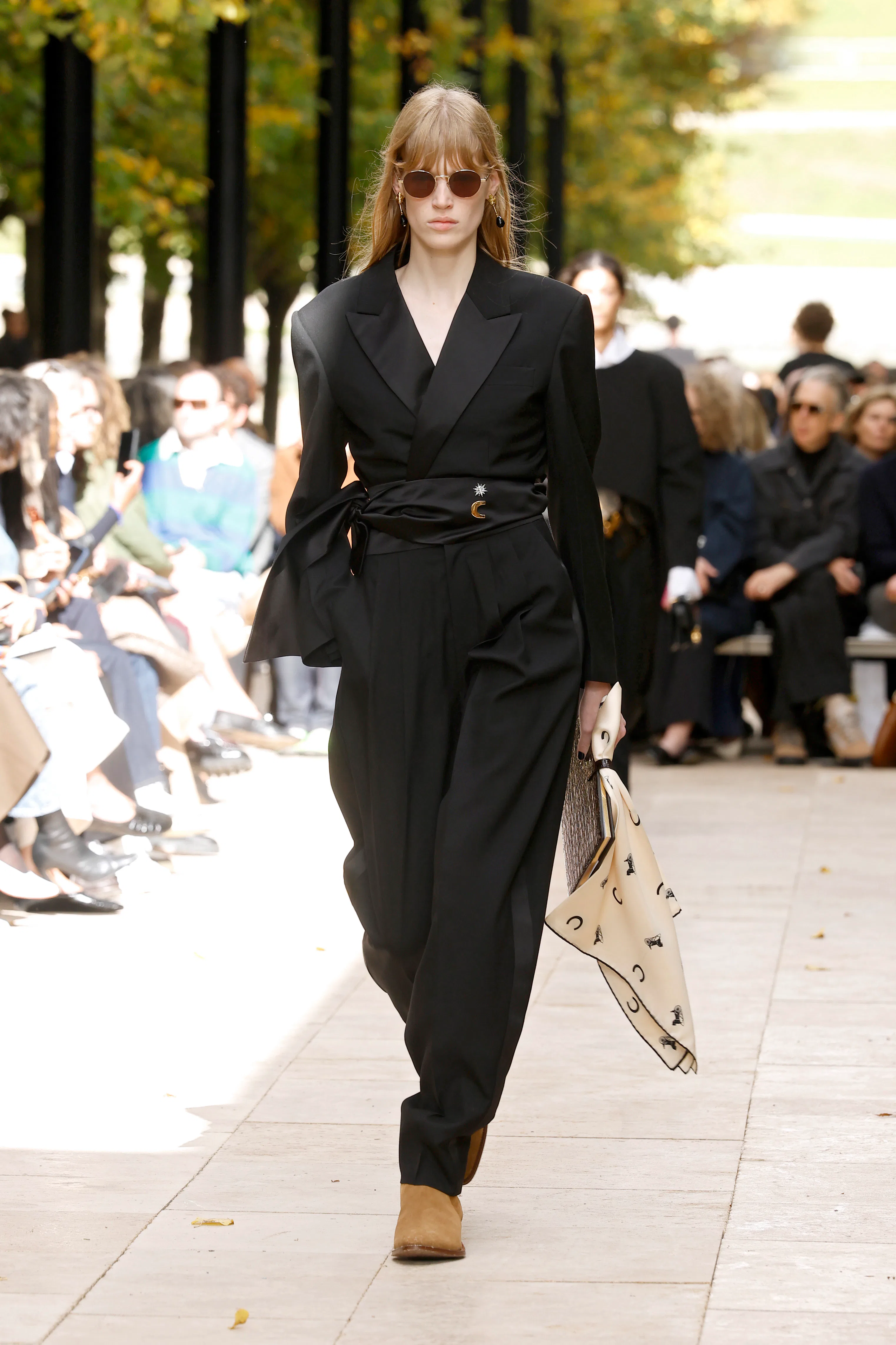 Paris Fashion Week's Spring/Summer 2026 Trends Are All About Innovation