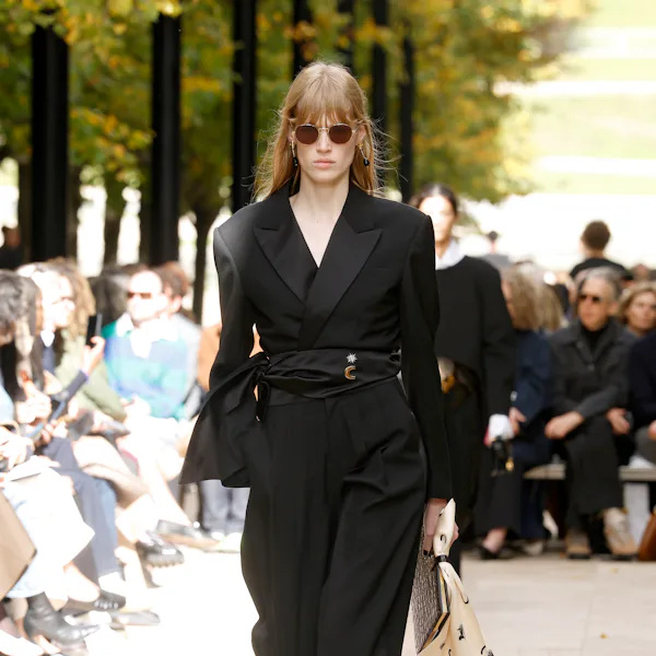Paris Fashion Week's Spring/Summer 2026 Trends Are All About Innovation