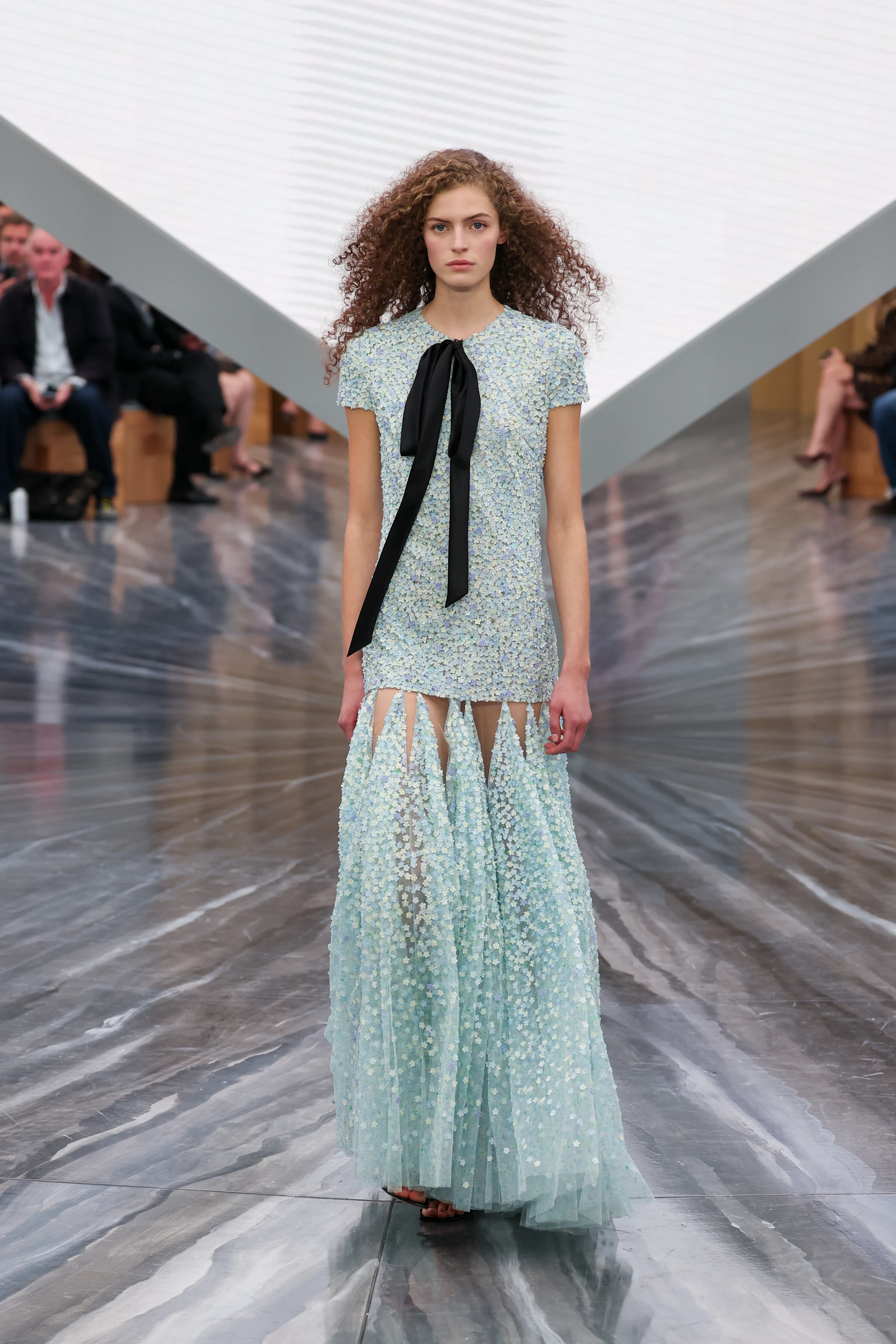 Paris Fashion Week's Spring/Summer 2026 Trends Are All About Innovation