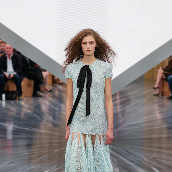Paris Fashion Week's Spring/Summer 2026 Trends Are All About Innovation